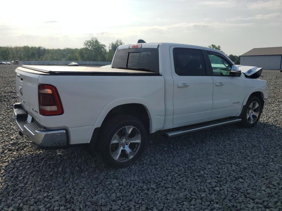 Продаж на аукціоні авто 2020 Ram 1500, vin: 1C6SRFJT4LN116617, номер лоту: 66914866