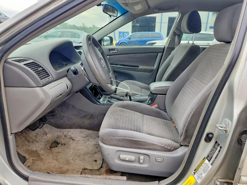 Продажа на аукционе авто 2006 Toyota Camry, vin: 4T1BE30K96U730208, номер лота: 65757056