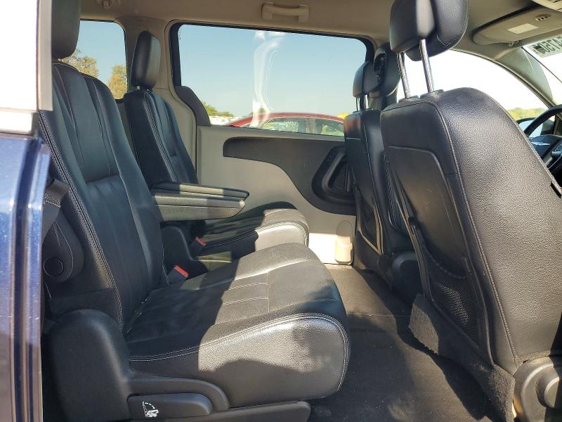 Aukcja sprzedaży 2014 Chrysler Town & Country, vin: 2C4RC1BG8ER124559, numer aukcji: 65547506