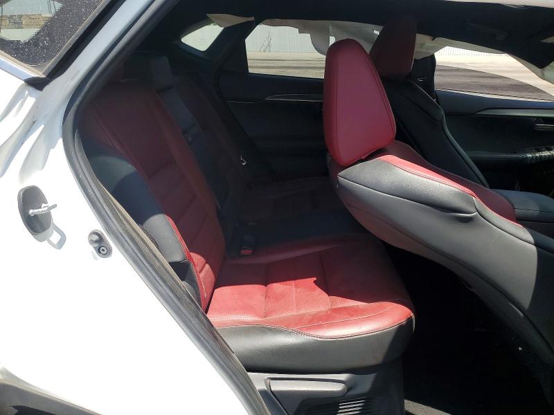Auction sale of the 2017 Lexus Nx 200t, vin: JTJYARBZ0H2054010, lot number: 63449586