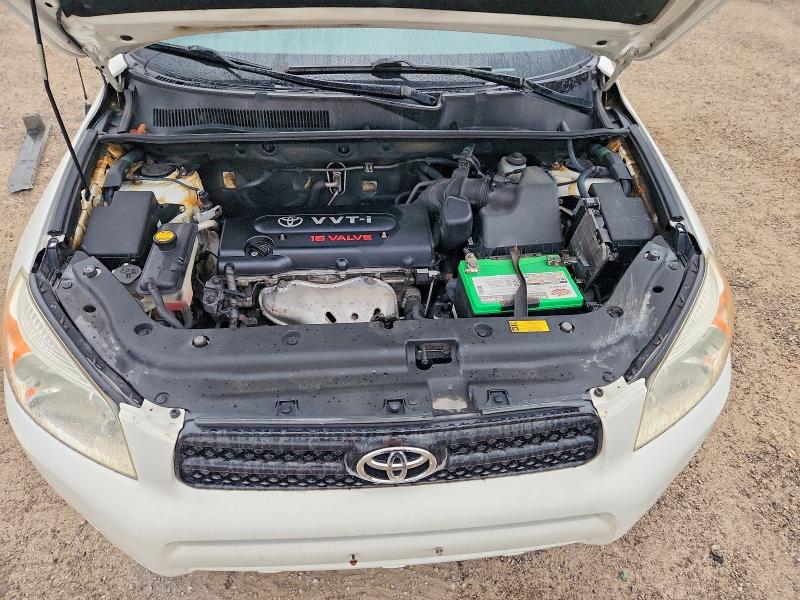 Продаж на аукціоні авто 2008 Toyota Rav4, vin: JTMBD33V585212395, номер лоту: 62569356