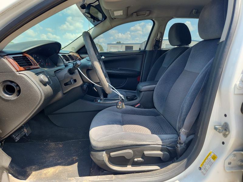 62827116 :رقم المزاد ، 2G1WA5EK2B1102317 vin ، 2011 Chevrolet Impala مزاد بيع