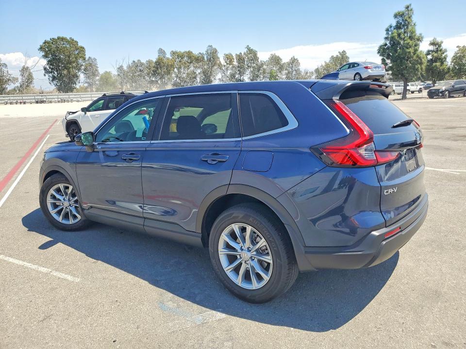 Продажа на аукционе авто 2025 Honda Cr-v, vin: 2HKRS3H43SH316802, номер лота: 65947336