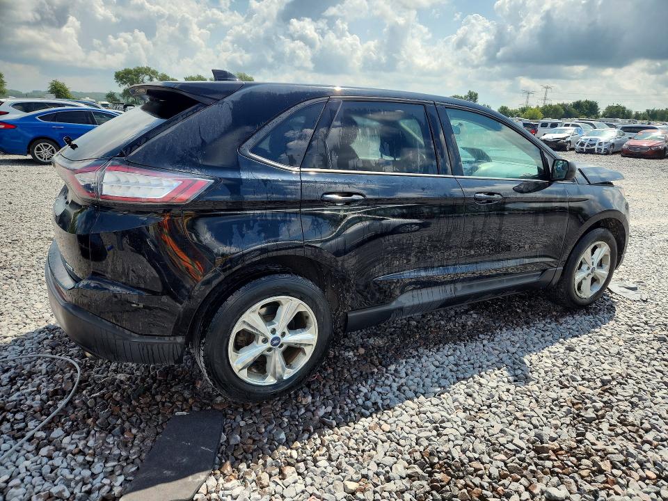 Aukcja sprzedaży 2016 Ford Edge, vin: 2FMPK4G91GBB31401, numer aukcji: 66140886