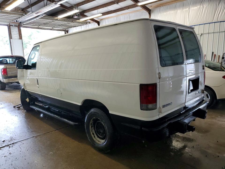 Продажа на аукционе авто 2009 Ford Econoline, vin: 1FTNE24WX9DA48693, номер лота: 66239056