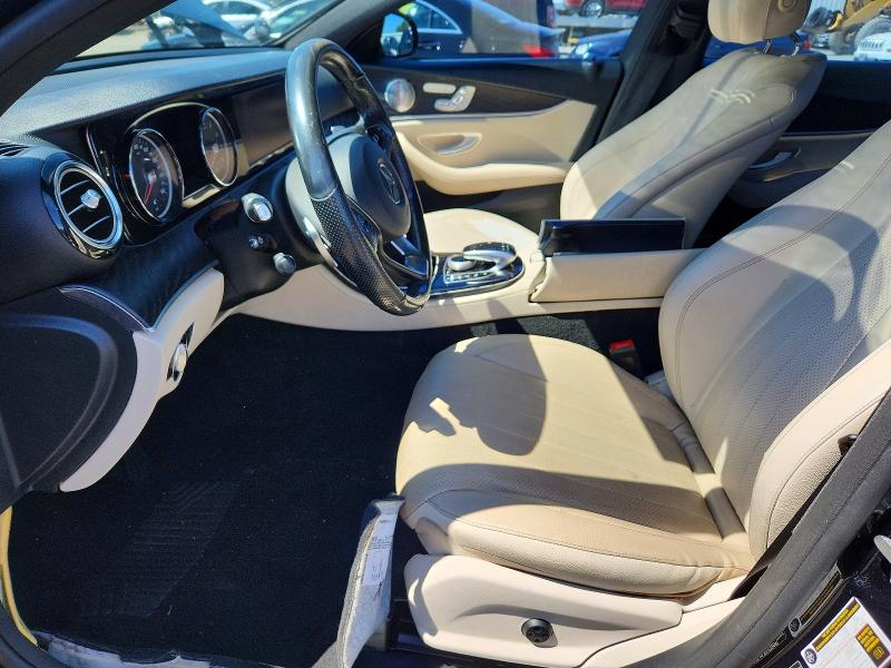 Продаж на аукціоні авто 2017 Mercedes-benz E, vin: WDDZF4KB9HA198486, номер лоту: 64162096