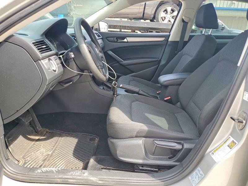 Aukcja sprzedaży 2013 Volkswagen Passat, vin: 1VWAP7A32DC088102, numer aukcji: 65139926