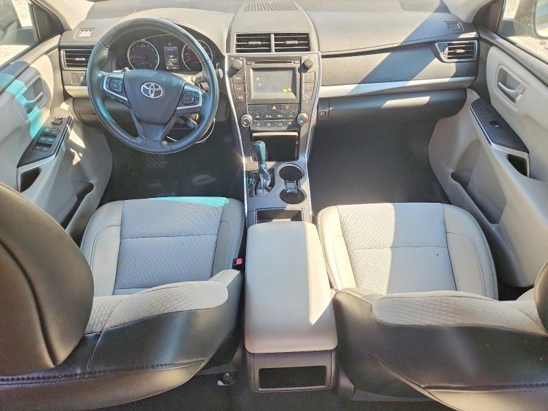 2016 Toyota Camry მანქანა იყიდება აუქციონზე, vin: 4T1BF1FK6GU246071, აუქციონის ნომერი: 65602996
