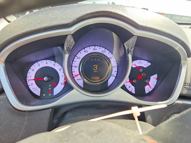 Продаж на аукціоні авто 2010 Cadillac Srx, vin: 3GYFNDEYXAS579505, номер лоту: 64748606