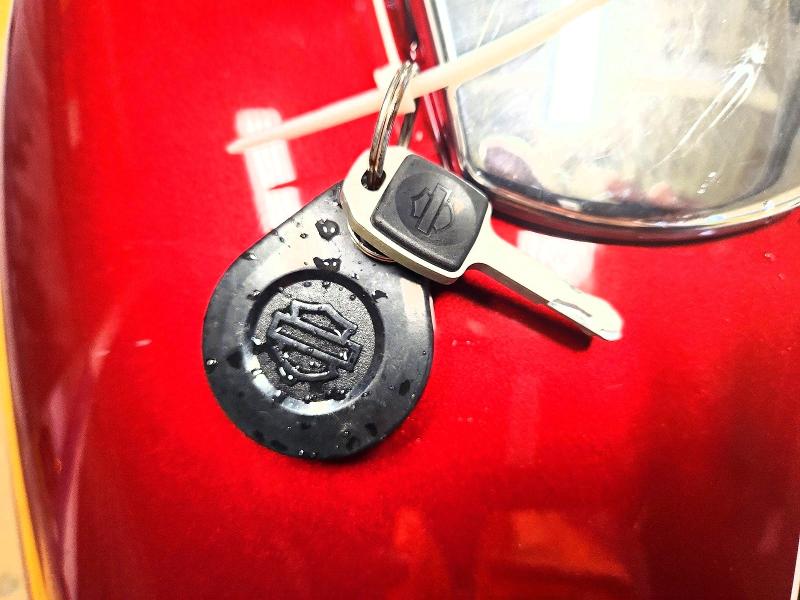 Продаж на аукціоні авто 2023 Harley-davidson Flhcsanv, vin: 1HD1BAK16PB073770, номер лоту: 64069046