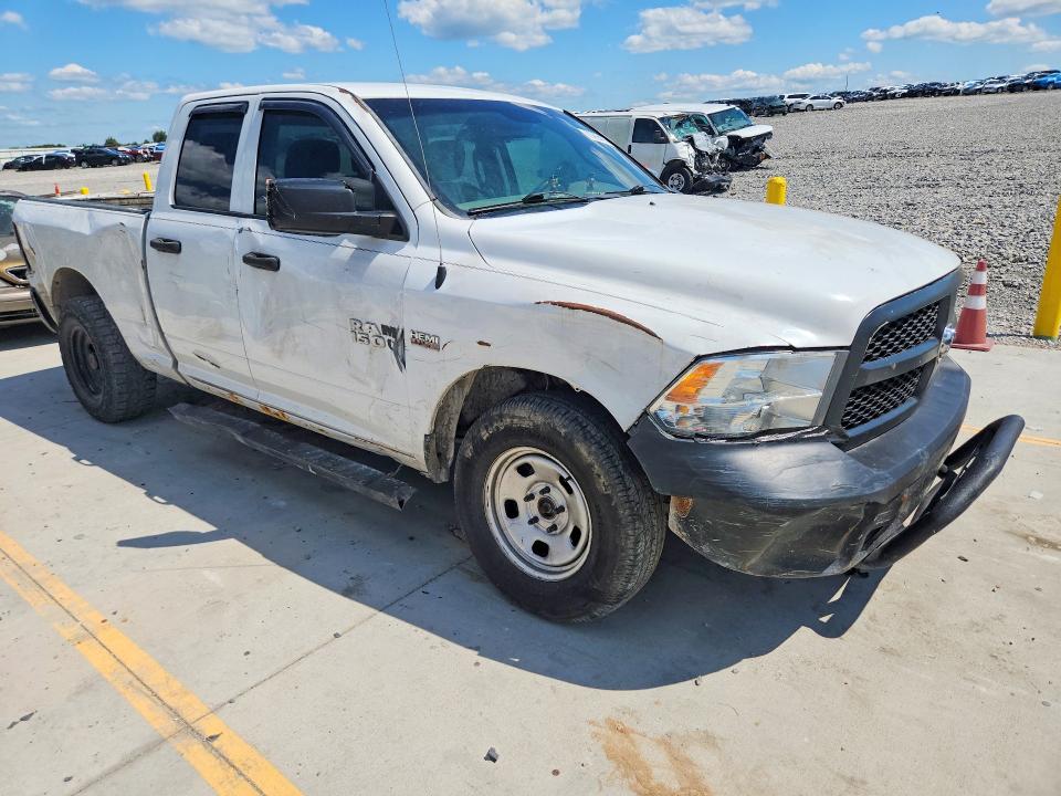 63665436 :رقم المزاد ، 1C6RR7FT6FS728689 vin ، 2015 Ram 1500 مزاد بيع