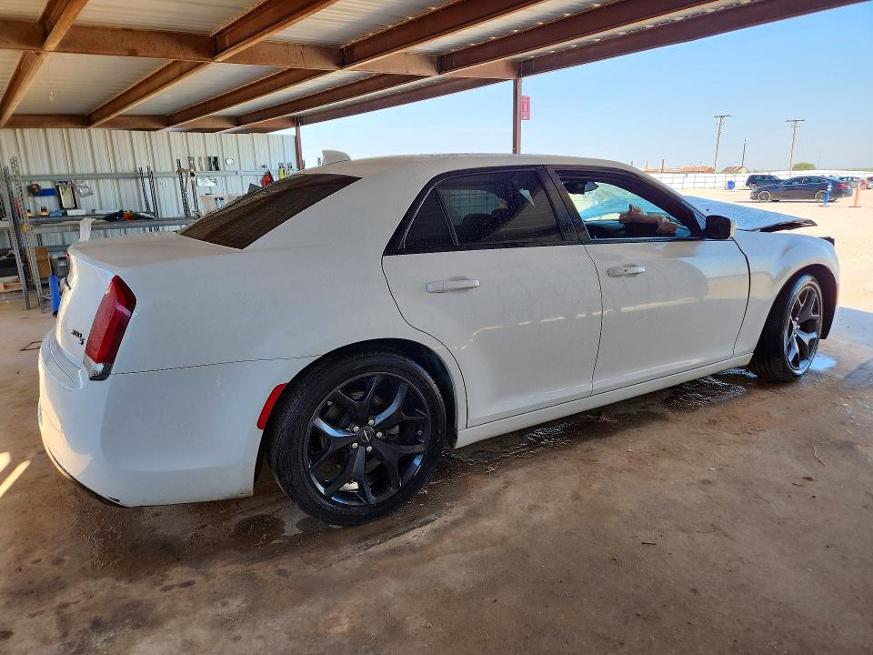 Aukcja sprzedaży 2022 Chrysler 300, vin: 2C3CCABG5NH127161, numer aukcji: 67019126
