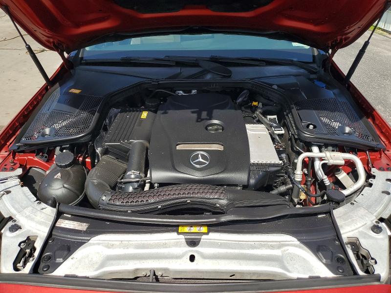65628056 :رقم المزاد ، 55SWF4JB3GU123995 vin ، 2016 Mercedes-benz C مزاد بيع