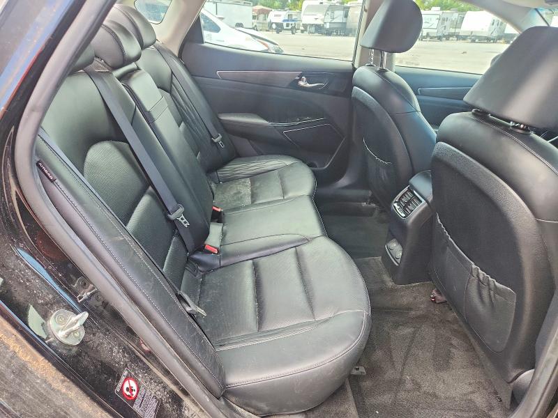 65910066 :رقم المزاد ، KNALC4J12L5230193 vin ، 2020 Kia Cadenza مزاد بيع