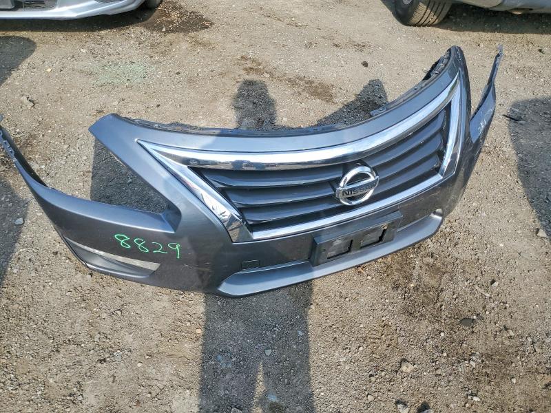 Продажа на аукционе авто 2014 Nissan Altima, vin: 1N4AL3APXEC414407, номер лота: 63223446