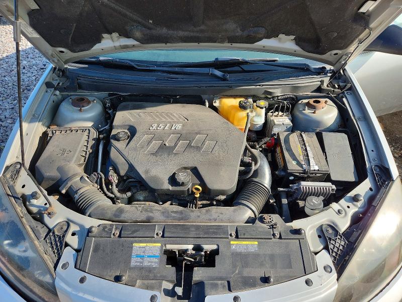 65822066 :رقم المزاد ، 1G2ZH36N774259726 vin ، 2007 Pontiac G6 مزاد بيع