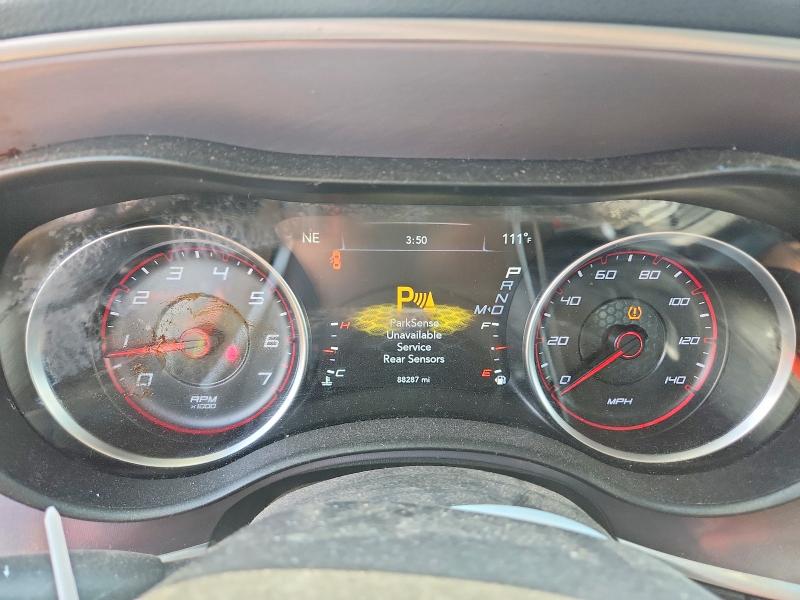 Aukcja sprzedaży 2019 Dodge Charger, vin: 2C3CDXBG2KH707589, numer aukcji: 63834316