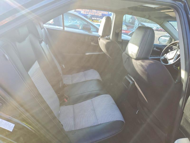 Продаж на аукціоні авто 2012 Toyota Camry, vin: 4T1BF1FK1CU036410, номер лоту: 64925976