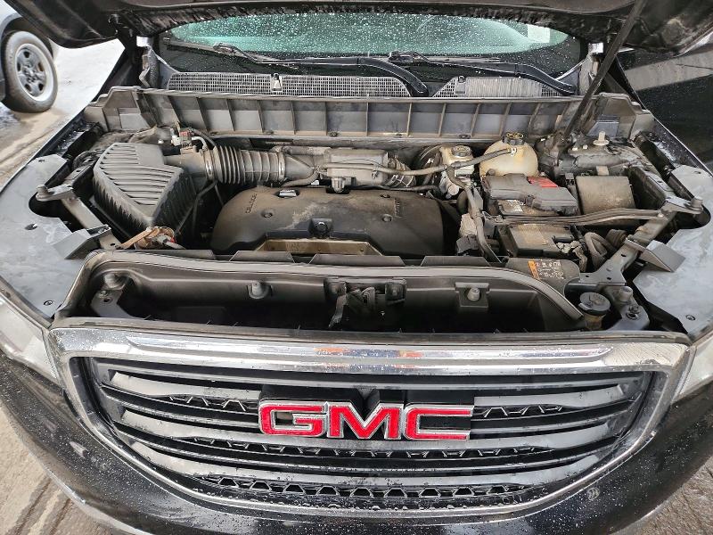 Aukcja sprzedaży 2019 Gmc Acadia, vin: 1GKKNRLAXKZ247855, numer aukcji: 64113856