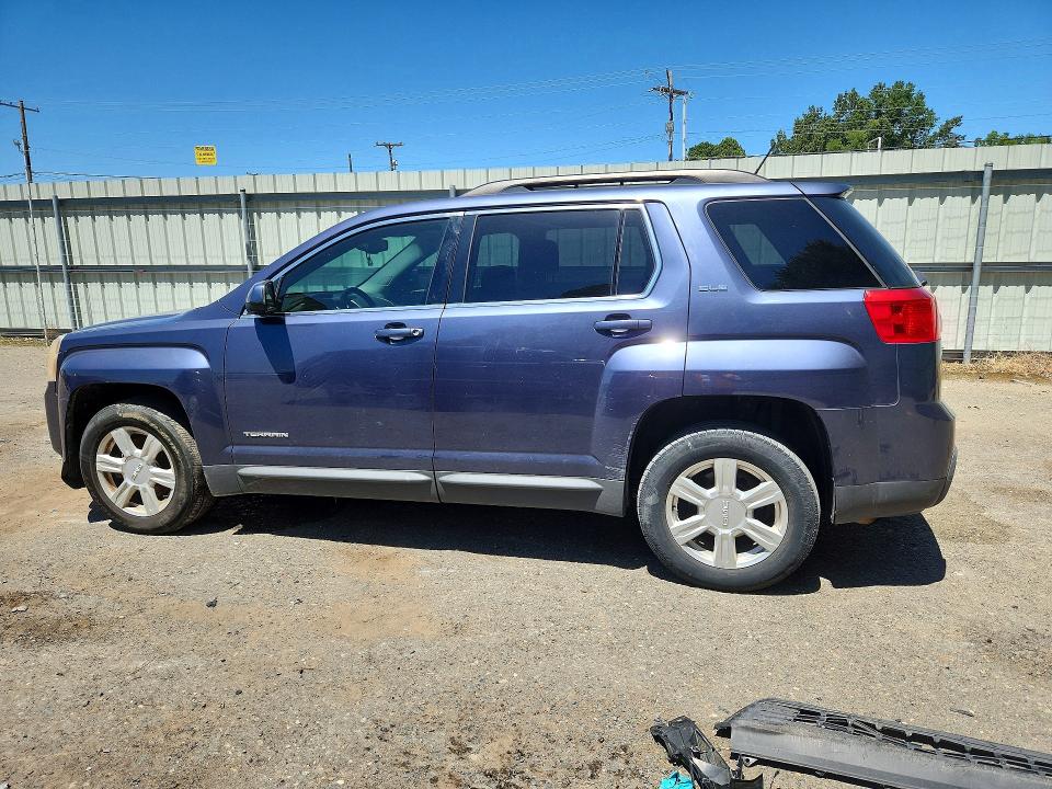 Aukcja sprzedaży 2014 Gmc Terrain, vin: 2GKALREK1E6357037, numer aukcji: 65132316