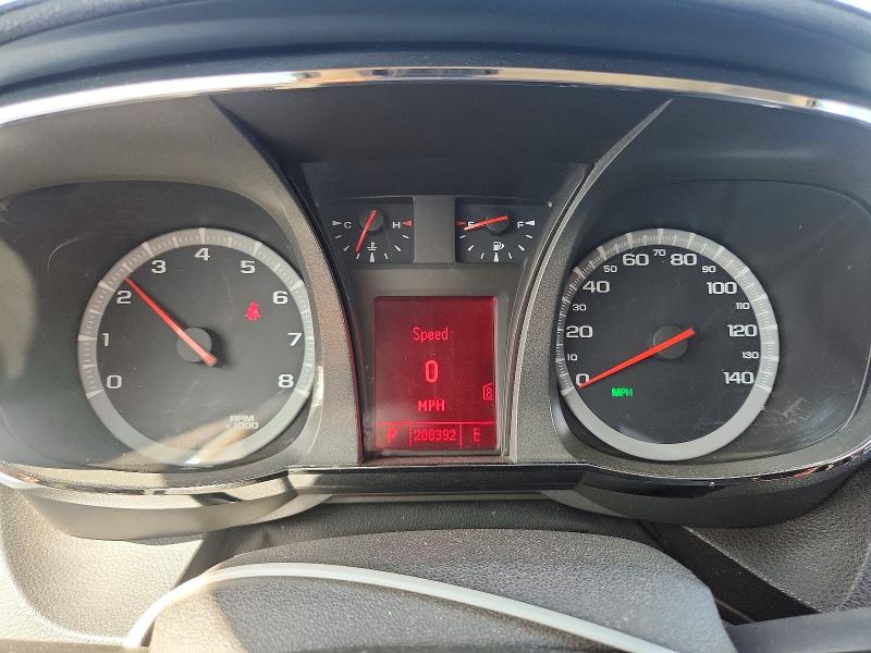 66044786 :رقم المزاد ، 2CTFLGEY4A6234504 vin ، 2010 Gmc Terrain مزاد بيع