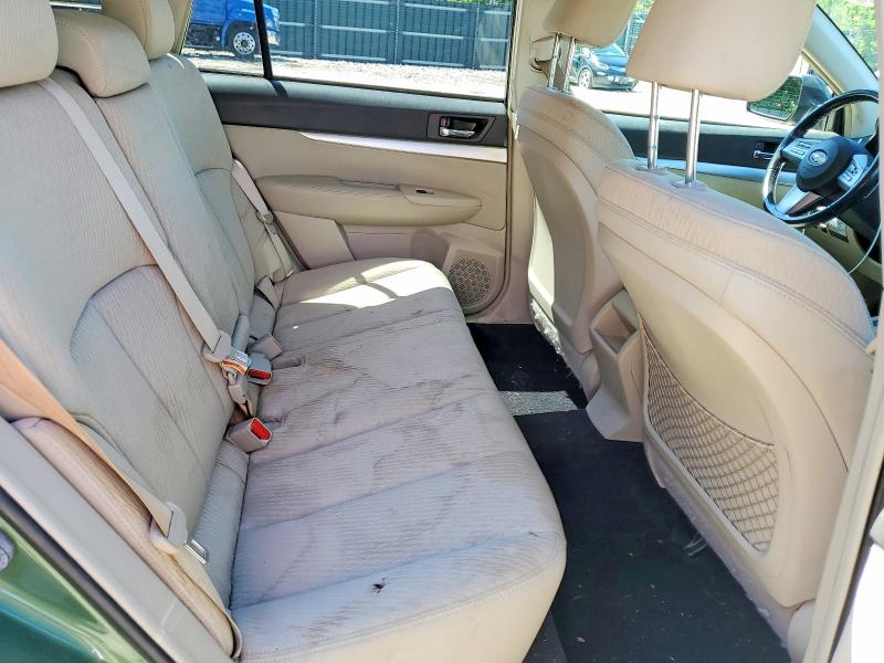 Продаж на аукціоні авто 2010 Subaru Outback, vin: 4S4BRBCC8A3350553, номер лоту: 63329646