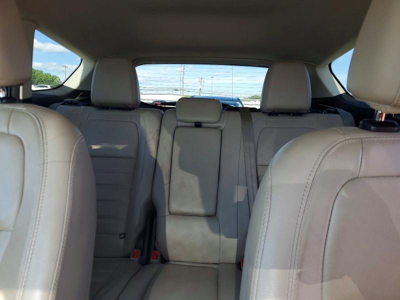 Aukcja sprzedaży 2017 Ford Escape, vin: 1FMCU9JDXHUB11890, numer aukcji: 63415716