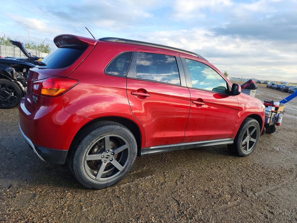 Продажа на аукционе авто 2015 Mitsubishi Rvr, vin: 4A4AJ4AW2FE606741, номер лота: 64233046