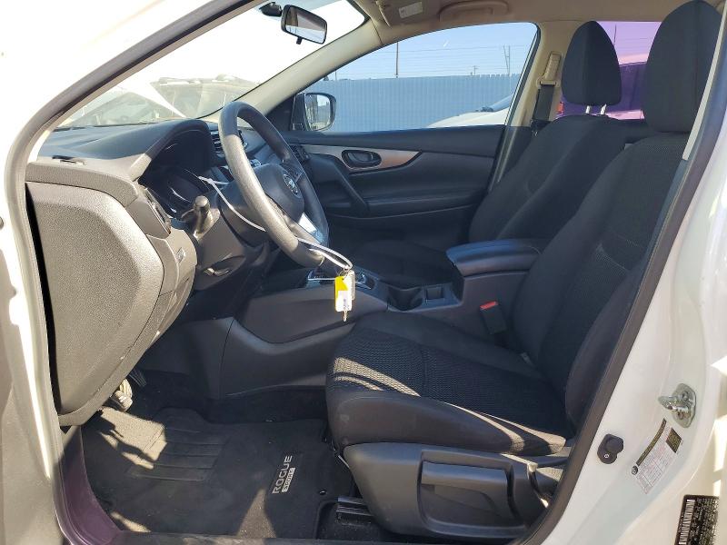 Aukcja sprzedaży 2019 Nissan Rogue Sport, vin: JN1BJ1CP8KW242865, numer aukcji: 65584776