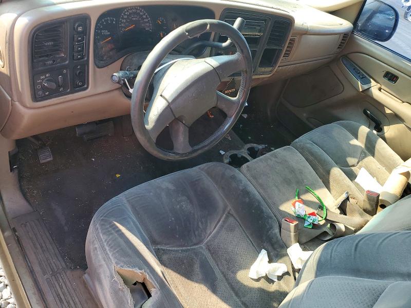 Продажа на аукционе авто 2005 Chevrolet Silverado, vin: 2GCEK13T651123518, номер лота: 64223996