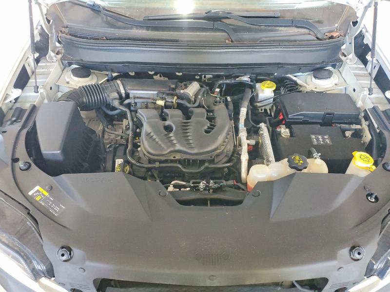 Aukcja sprzedaży 2019 Jeep Cherokee, vin: 1C4PJMBX0KD440535, numer aukcji: 66888856