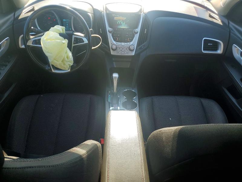 Aukcja sprzedaży 2013 Chevrolet Equinox, vin: 2GNALDEK8D6407081, numer aukcji: 66764696