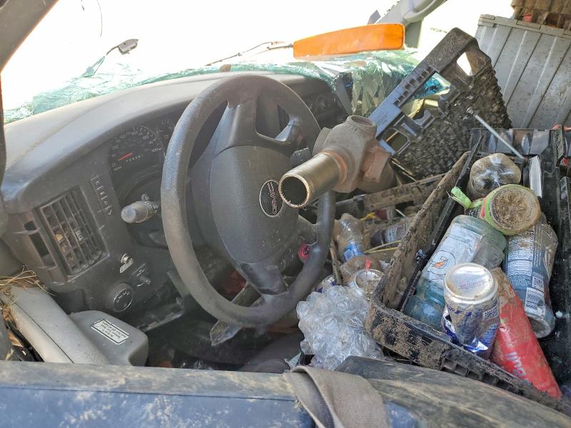 63531076 :رقم المزاد ، 1GD374CG0C1905079 vin ، 2012 Gmc Savana مزاد بيع