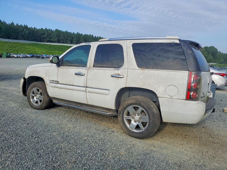 Продаж на аукціоні авто 2007 Gmc Yukon, vin: 1GKFK63827J289853, номер лоту: 65598336
