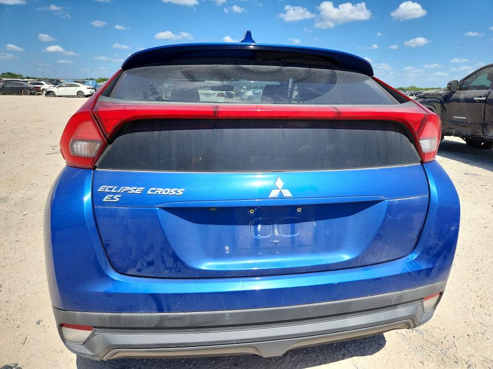 Aukcja sprzedaży 2020 Mitsubishi Eclipse Cross, vin: JA4AS3AAXLZ017387, numer aukcji: 65131996