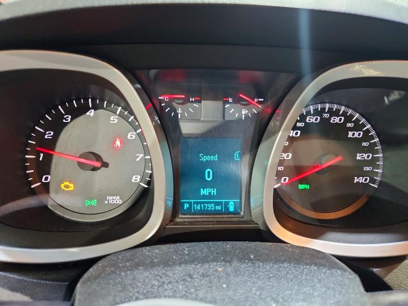 Продаж на аукціоні авто 2012 Chevrolet Equinox, vin: 2GNFLGEK0C6330647, номер лоту: 62119916