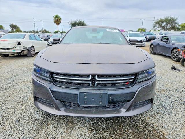 Продажа на аукционе авто 2017 Dodge Charger, vin: 2C3CDXHG5HH630250, номер лота: 65035176