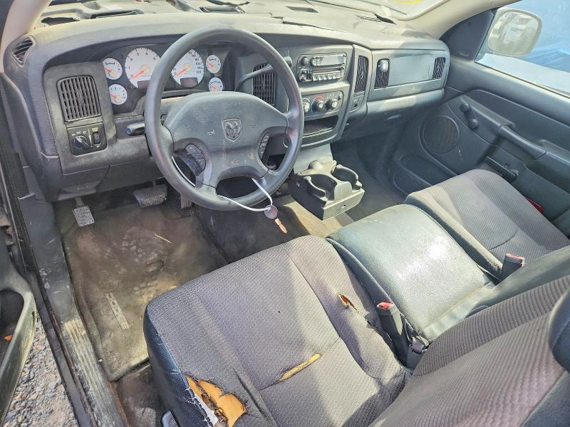 63778656 :رقم المزاد ، 1D7HA16K43J577844 vin ، 2003 Dodge Ram 1500 مزاد بيع