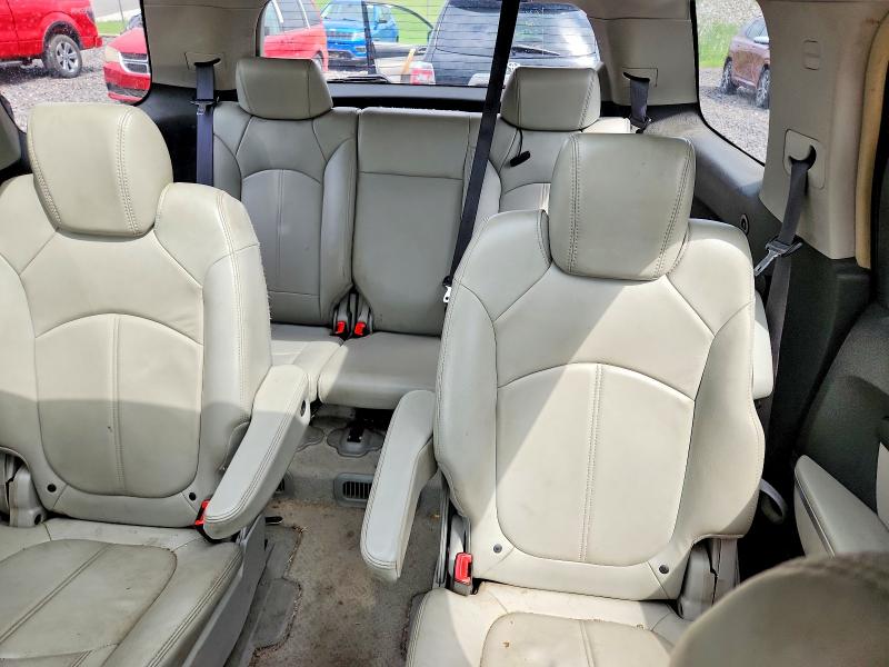 Aukcja sprzedaży 2008 Gmc Acadia, vin: 1GKER23788J191659, numer aukcji: 65351766