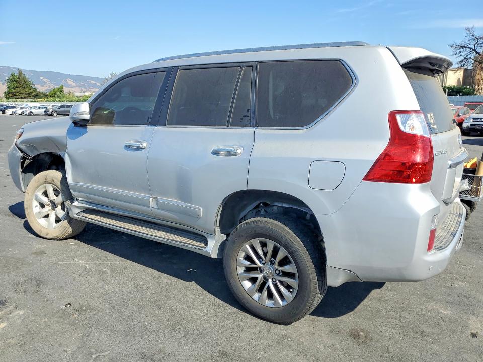 Aukcja sprzedaży 2010 Lexus Gx, vin: JTJJM7FX1A5013136, numer aukcji: 61248366