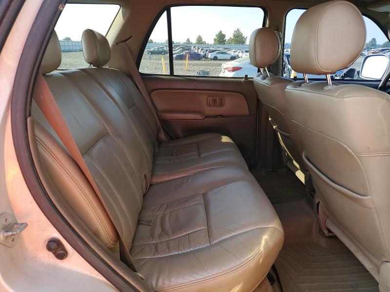 Продажа на аукционе авто 2000 Toyota 4runner, vin: JT3HN87R9Y9036191, номер лота: 66090106