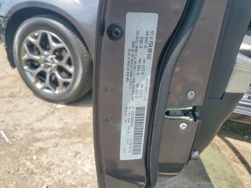 Aukcja sprzedaży 2017 Chrysler 300, vin: 2C3CCAGG0HH521941, numer aukcji: 64280726