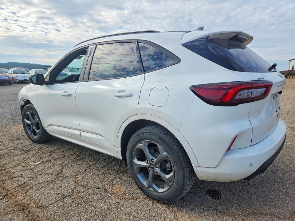 Aukcja sprzedaży 2023 Ford Escape, vin: 1FMCU9MN3PUA43838, numer aukcji: 64375046
