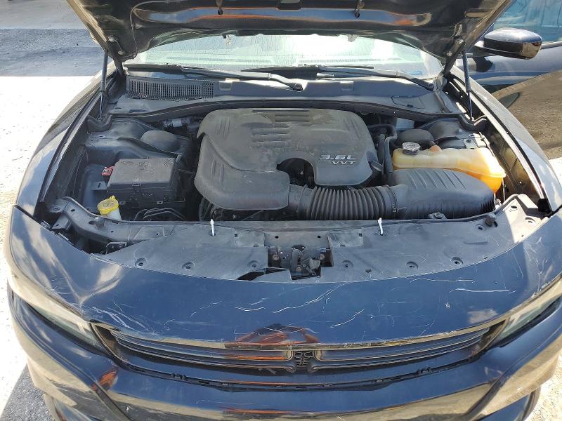 Aukcja sprzedaży 2018 Dodge Charger, vin: 2C3CDXHG8JH187470, numer aukcji: 64153886