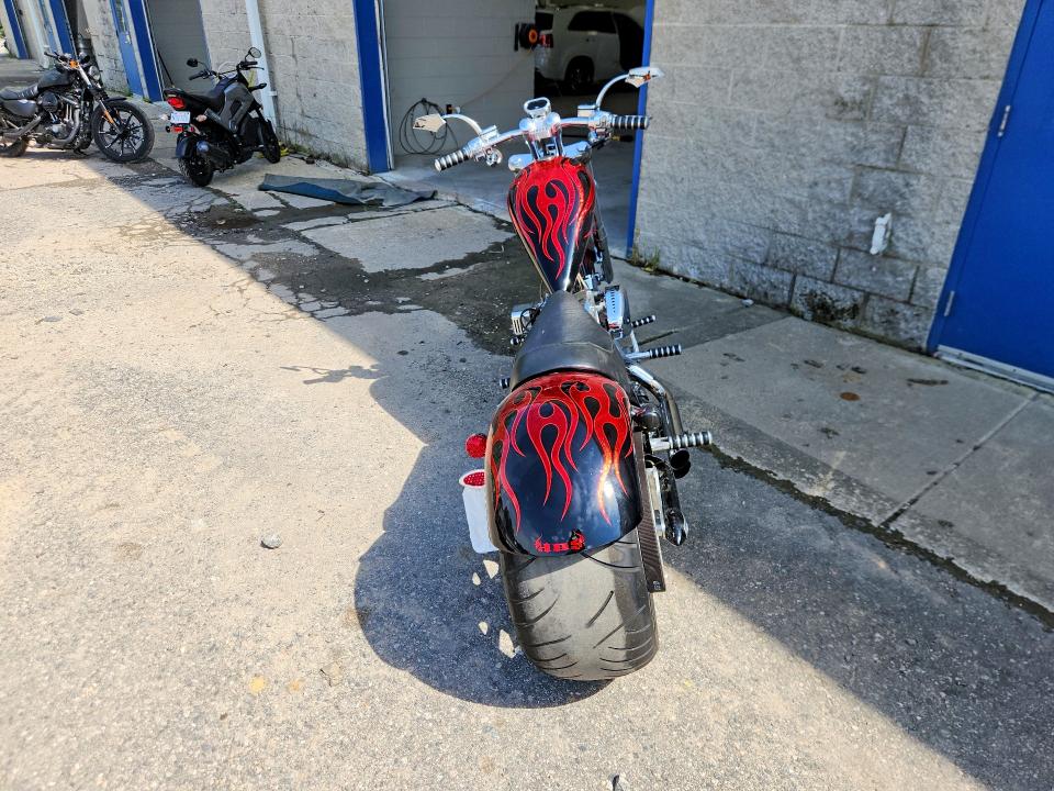 Aukcja sprzedaży 2006 Self Motorcycle, vin: 1H9HS217361399681, numer aukcji: 65880276