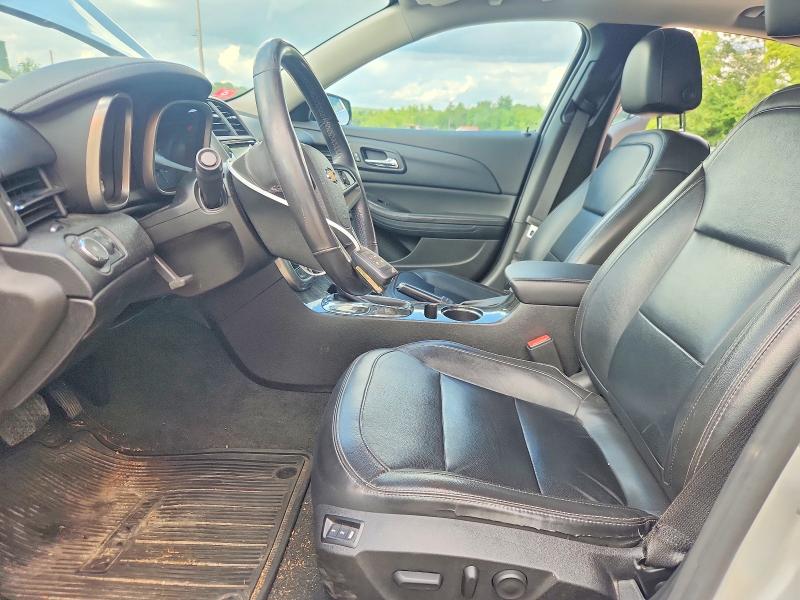 Aukcja sprzedaży 2014 Chevrolet Malibu, vin: 1G11J5SX9EF222588, numer aukcji: 65102356