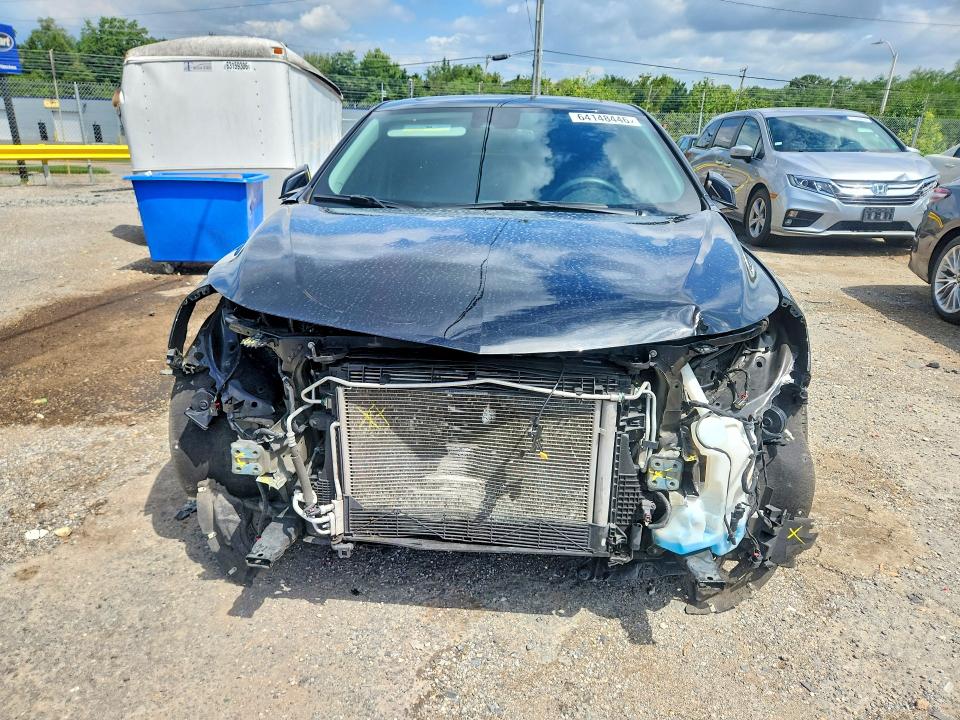 Продаж на аукціоні авто 2023 Chevrolet Malibu, vin: 1G1ZD5ST8PF228036, номер лоту: 64148446