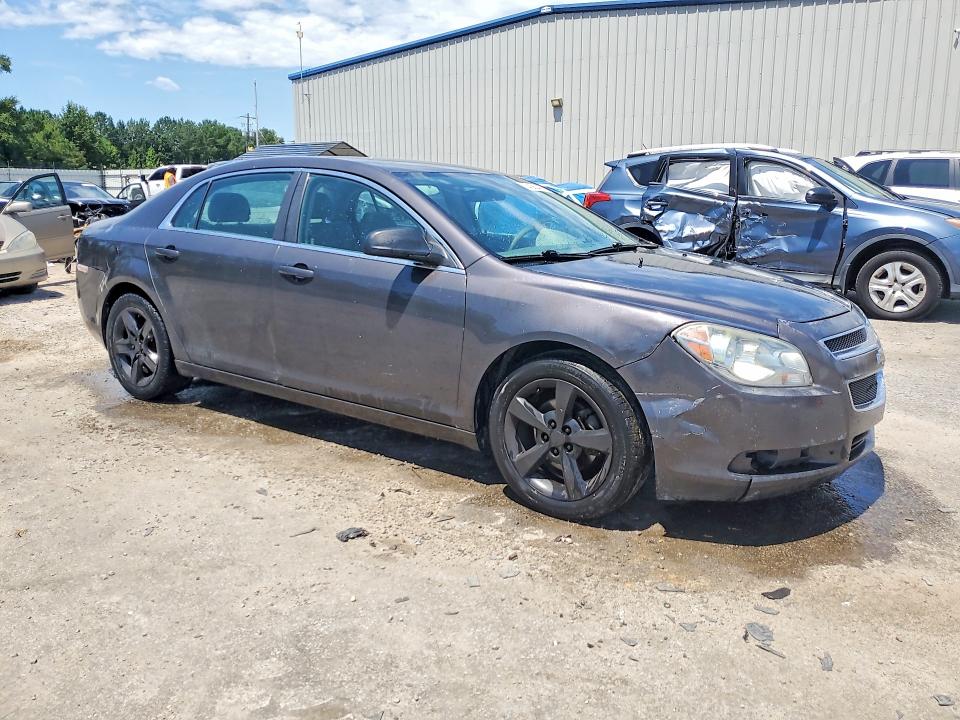 Aukcja sprzedaży 2011 Chevrolet Malibu, vin: 1G1ZA5EU7BF131464, numer aukcji: 64385406