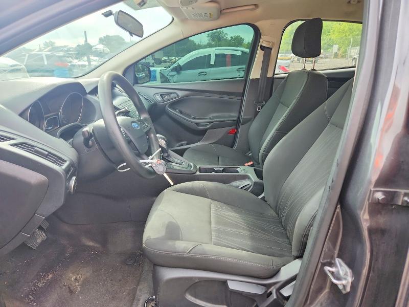 Продажа на аукционе авто 2018 Ford Focus, vin: 1FADP3E22JL298596, номер лота: 63988576