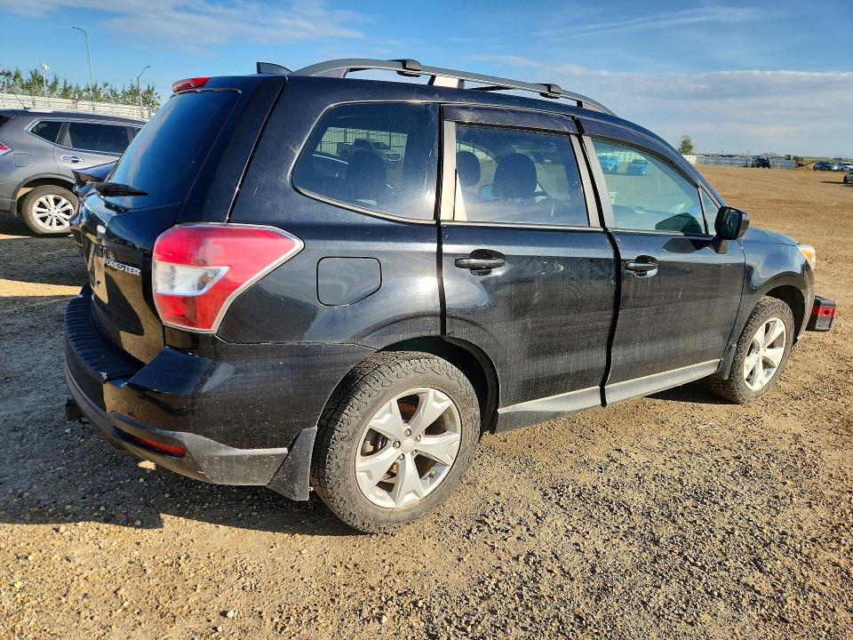 Продажа на аукционе авто 2016 Subaru Forester, vin: JF2SJCCC0GH489476, номер лота: 63366266